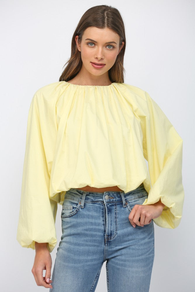 Love &amp; Lemons Top