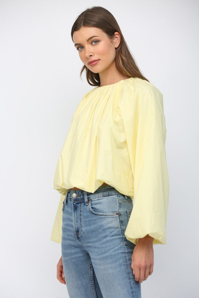 Love &amp; Lemons Top