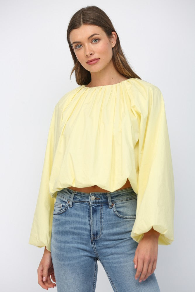 Love &amp; Lemons Top