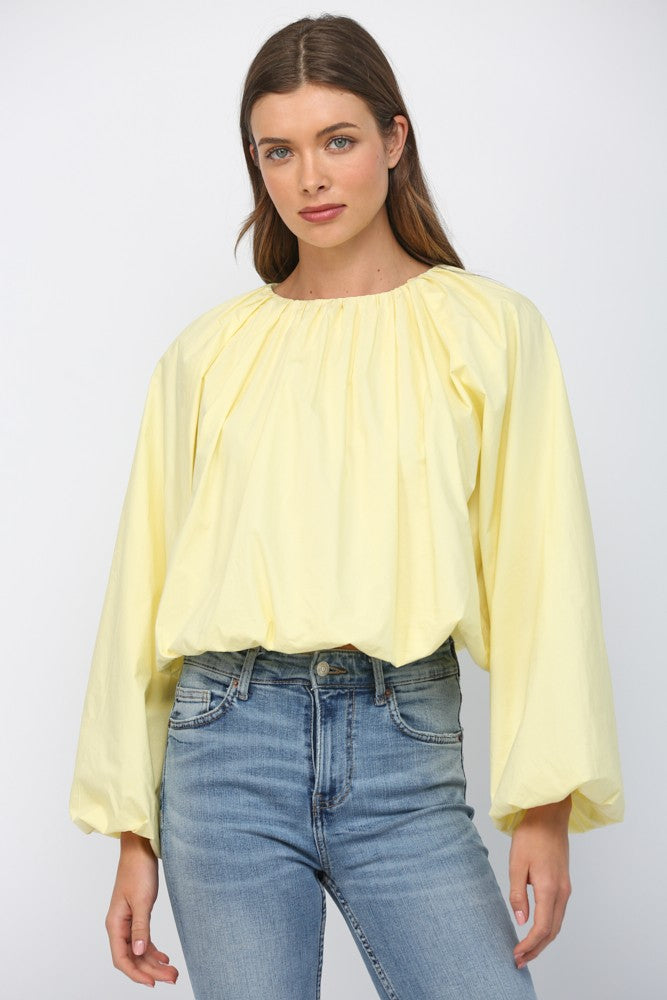 Love &amp; Lemons Top