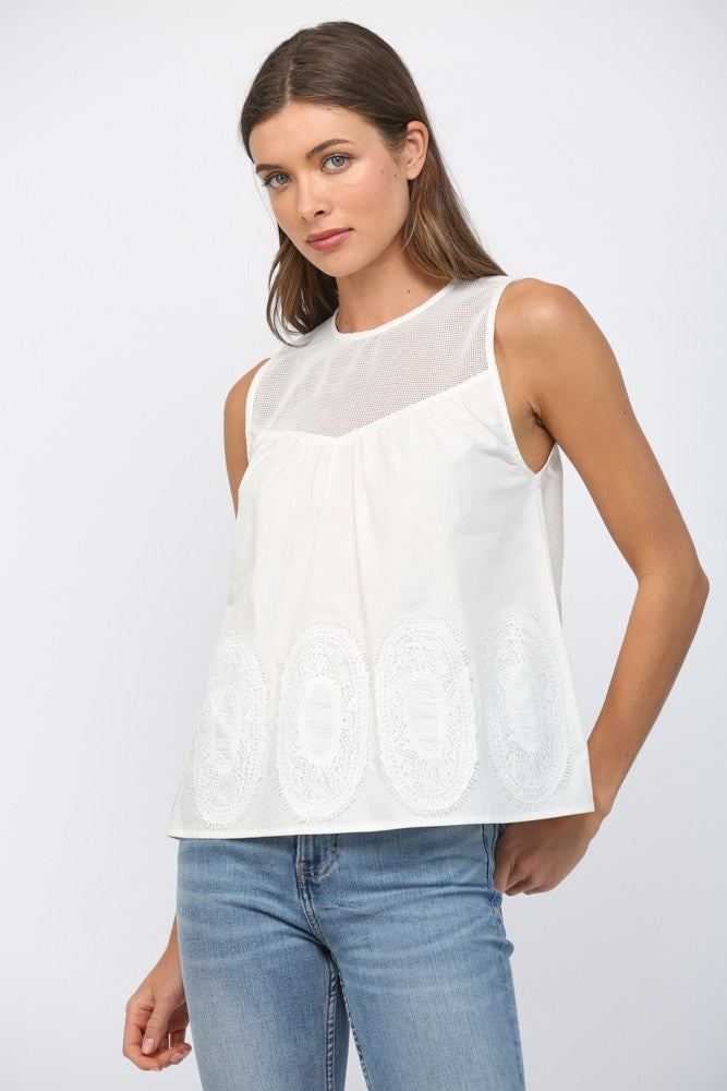 All Time Vibes Top