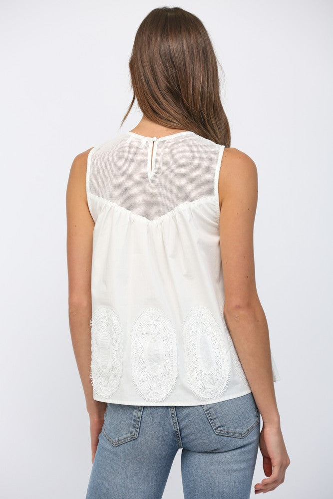 All Time Vibes Top