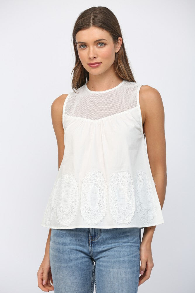 All Time Vibes Top
