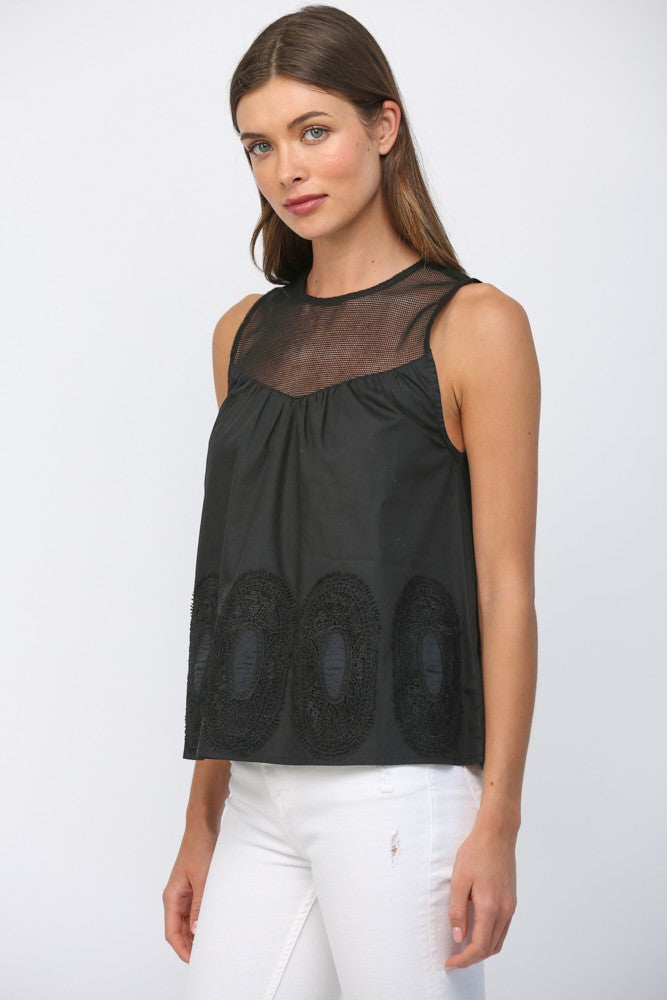 All Time Vibes Top
