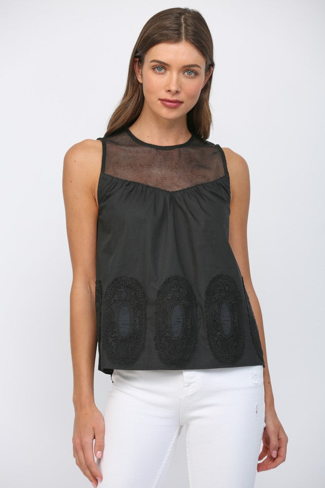 All Time Vibes Top