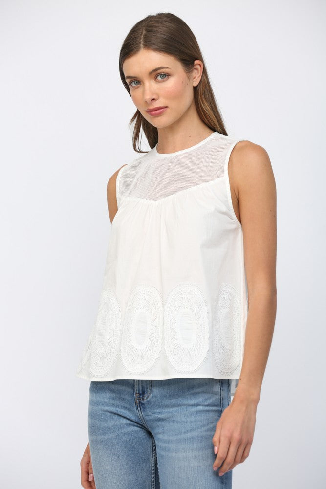 All Time Vibes Top