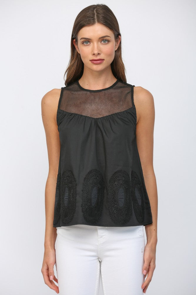All Time Vibes Top
