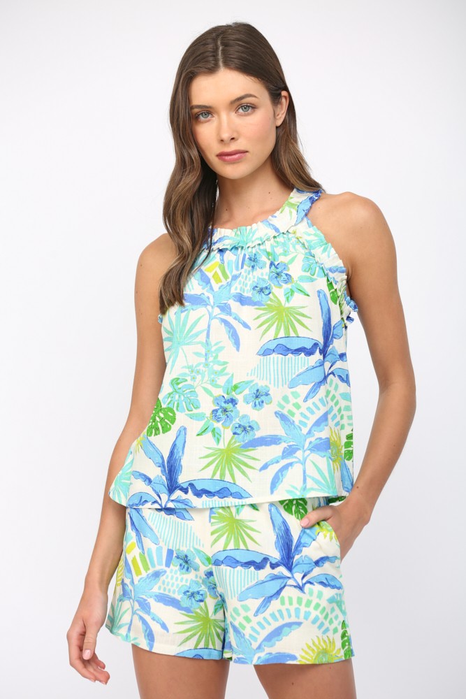 Take Me To The Tropics Set