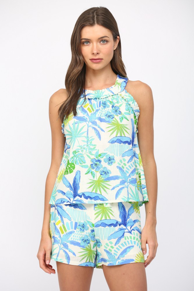 Take Me To The Tropics Set