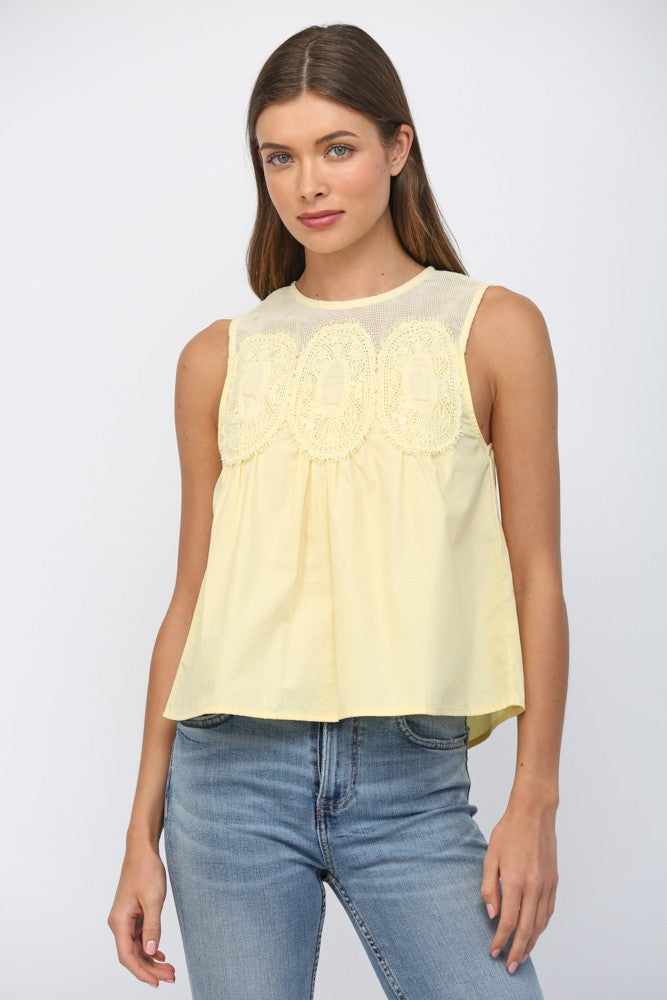 Here For Fun Top