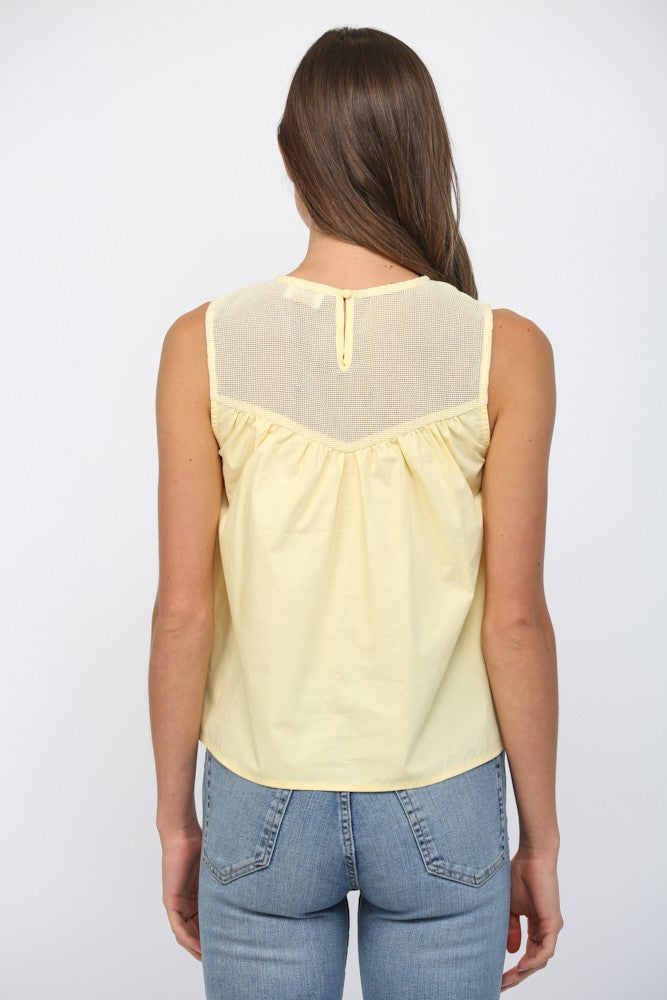 Here For Fun Top