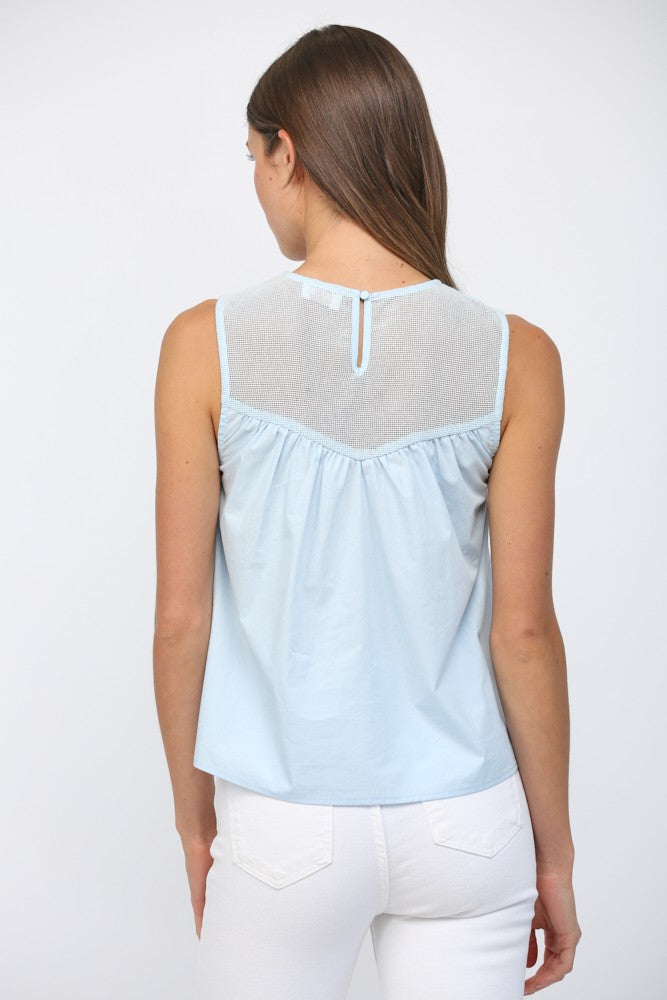 Here For Fun Top