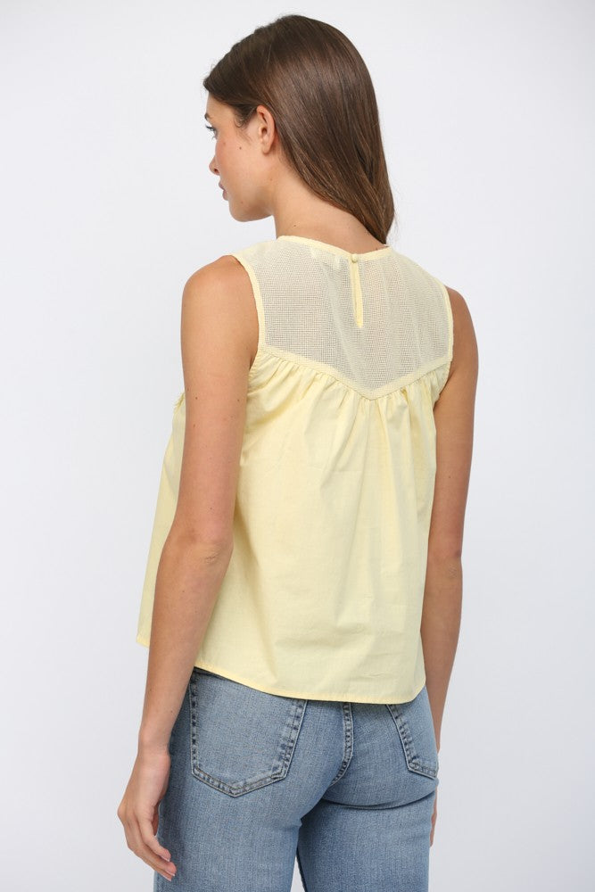 Here For Fun Top