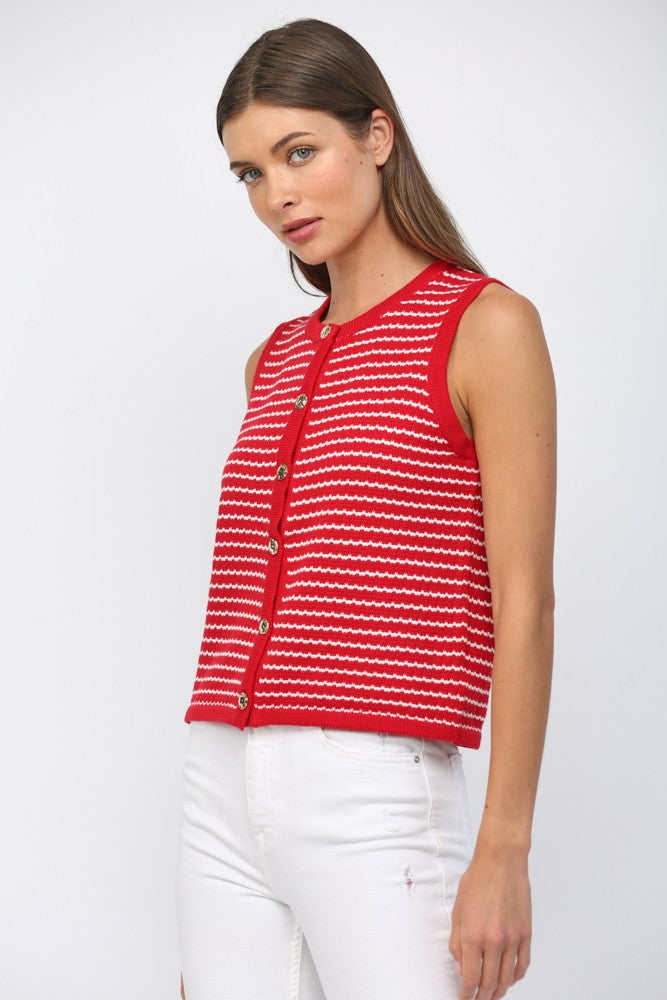 Feeling A Spark Top