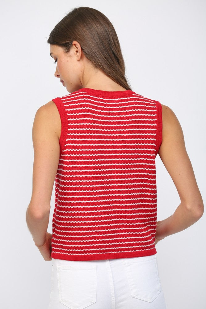 Feeling A Spark Top