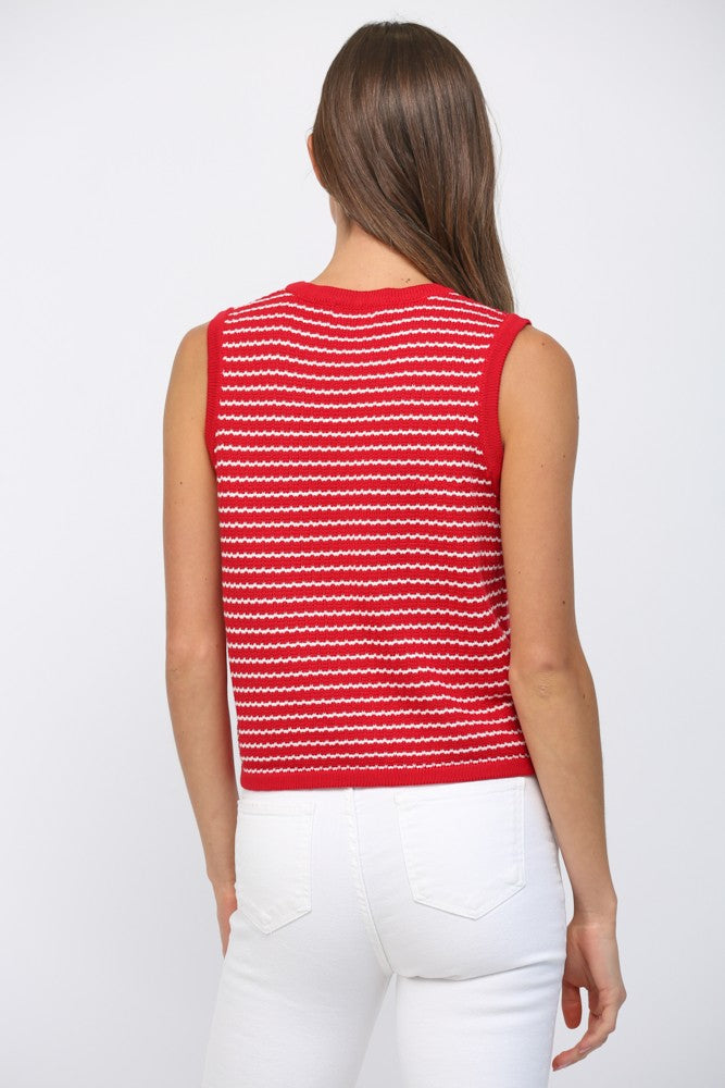 Feeling A Spark Top