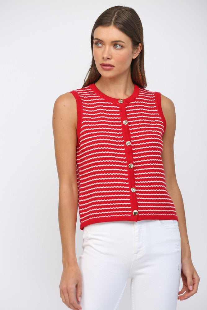Feeling A Spark Top