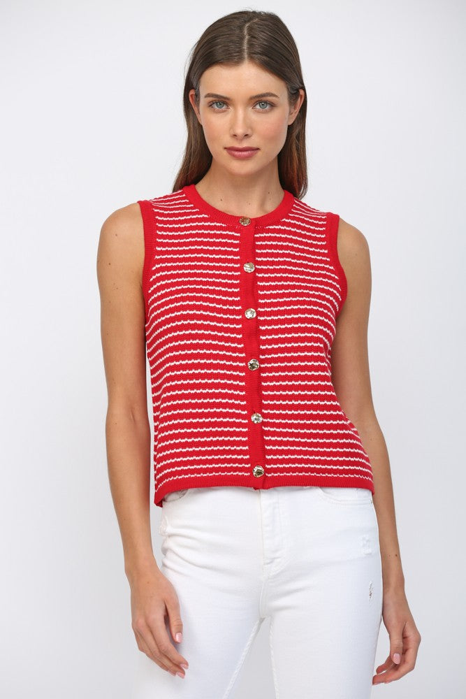 Feeling A Spark Top