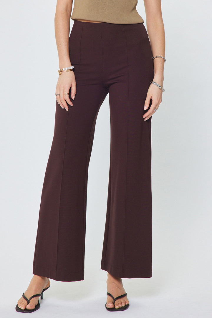 Walk Away Wide Leg Pant