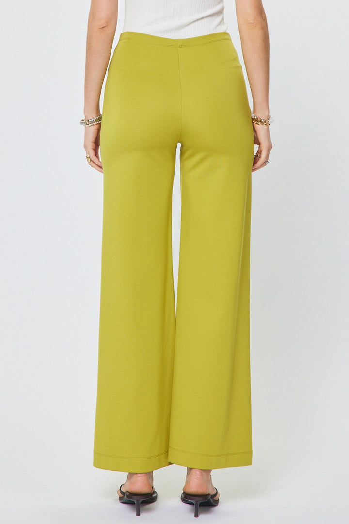 Walk Away Wide Leg Pant