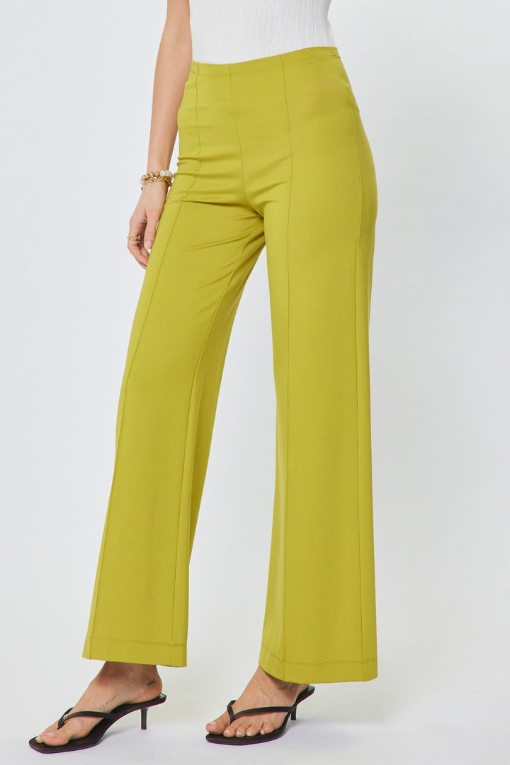 Walk Away Wide Leg Pant
