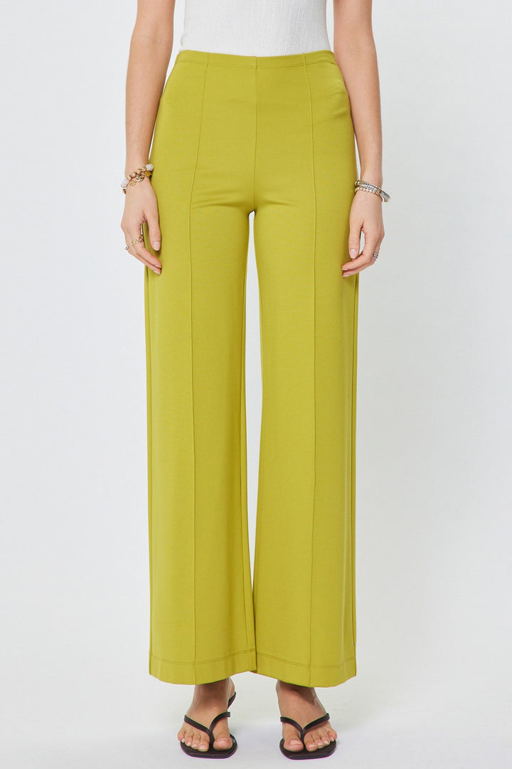 Walk Away Wide Leg Pant