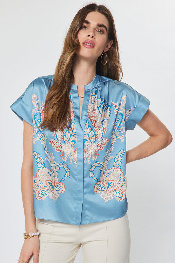Cheer Up Blouse