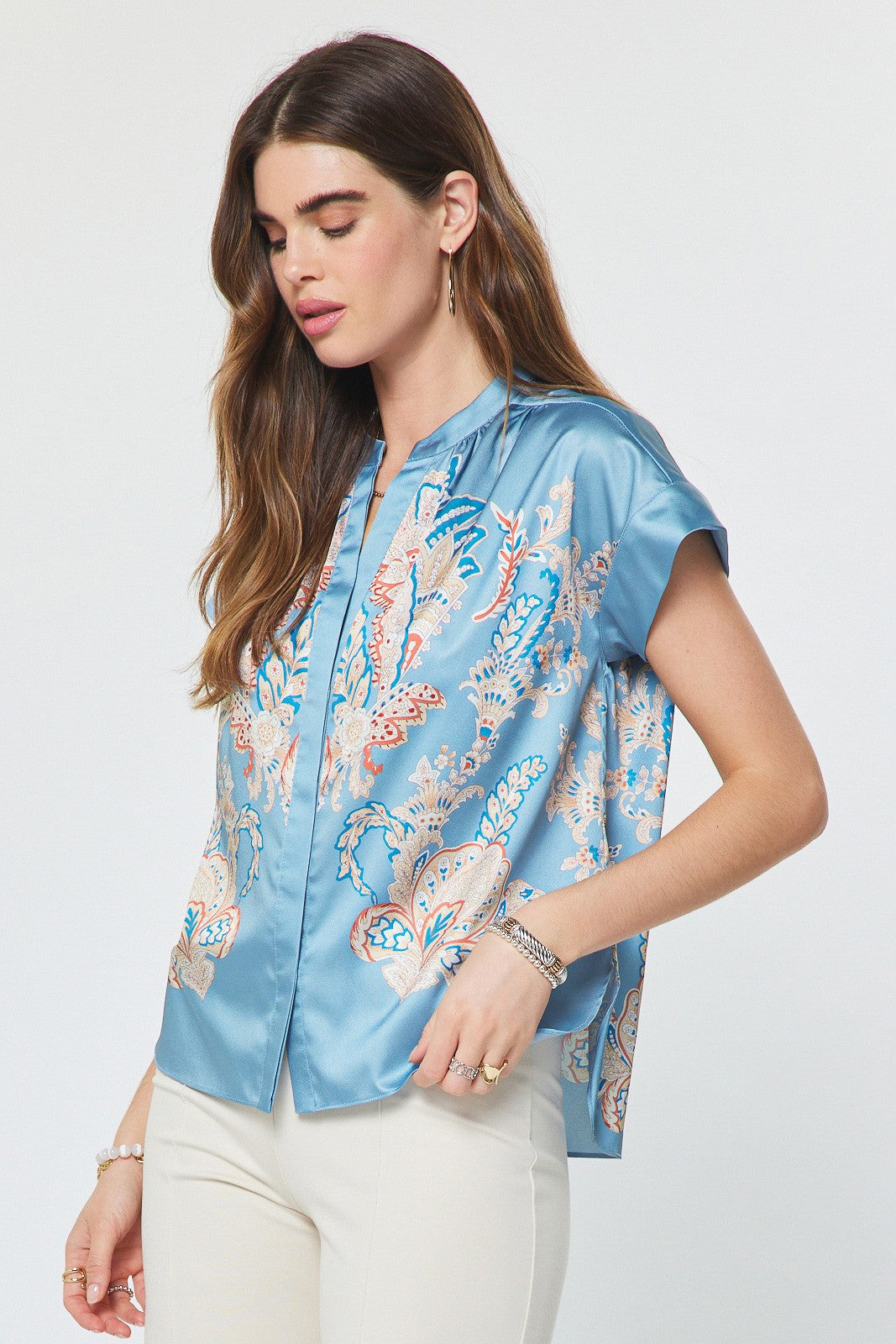 Cheer Up Blouse