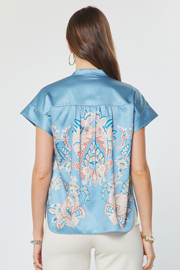 Cheer Up Blouse