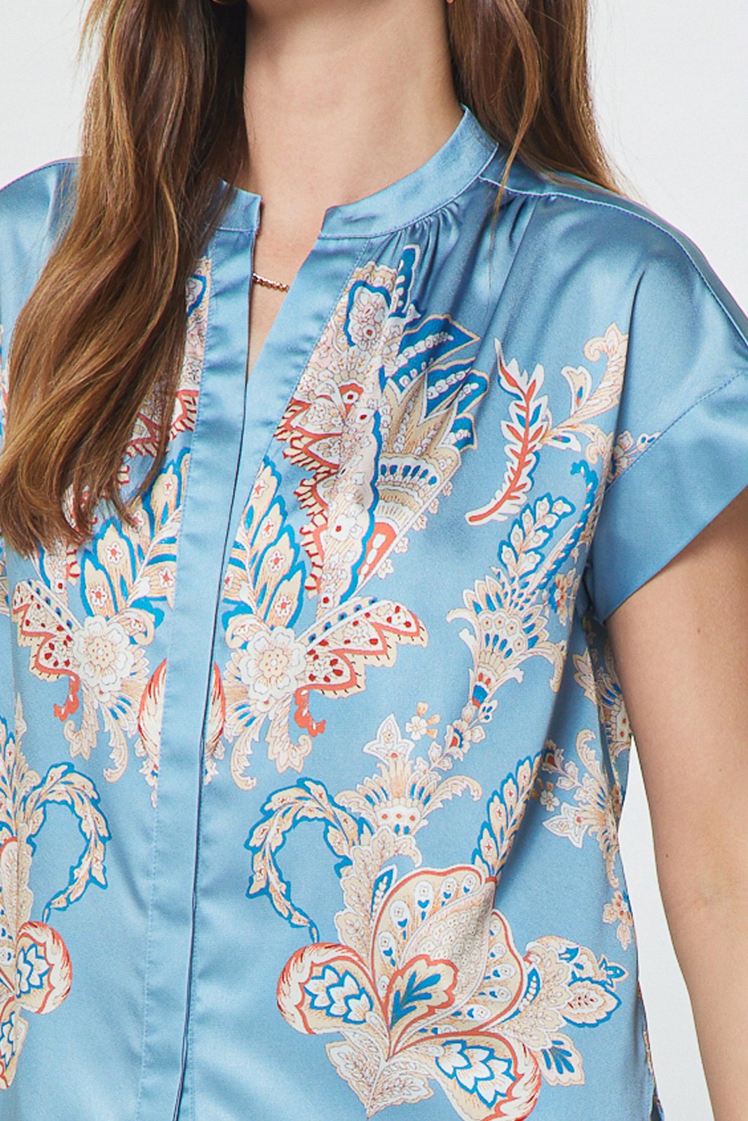 Cheer Up Blouse