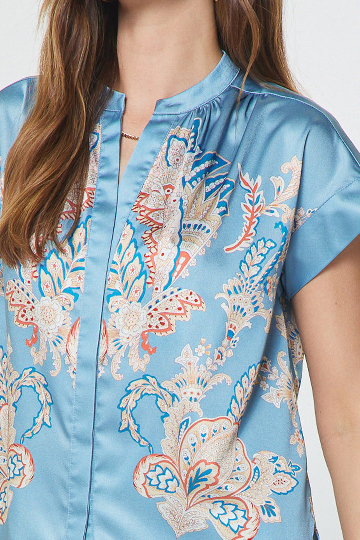 Cheer Up Blouse