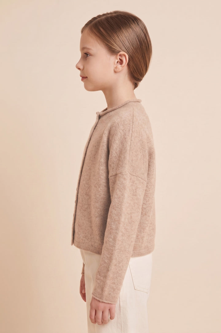 Lily Sweater Cardigan, Tween