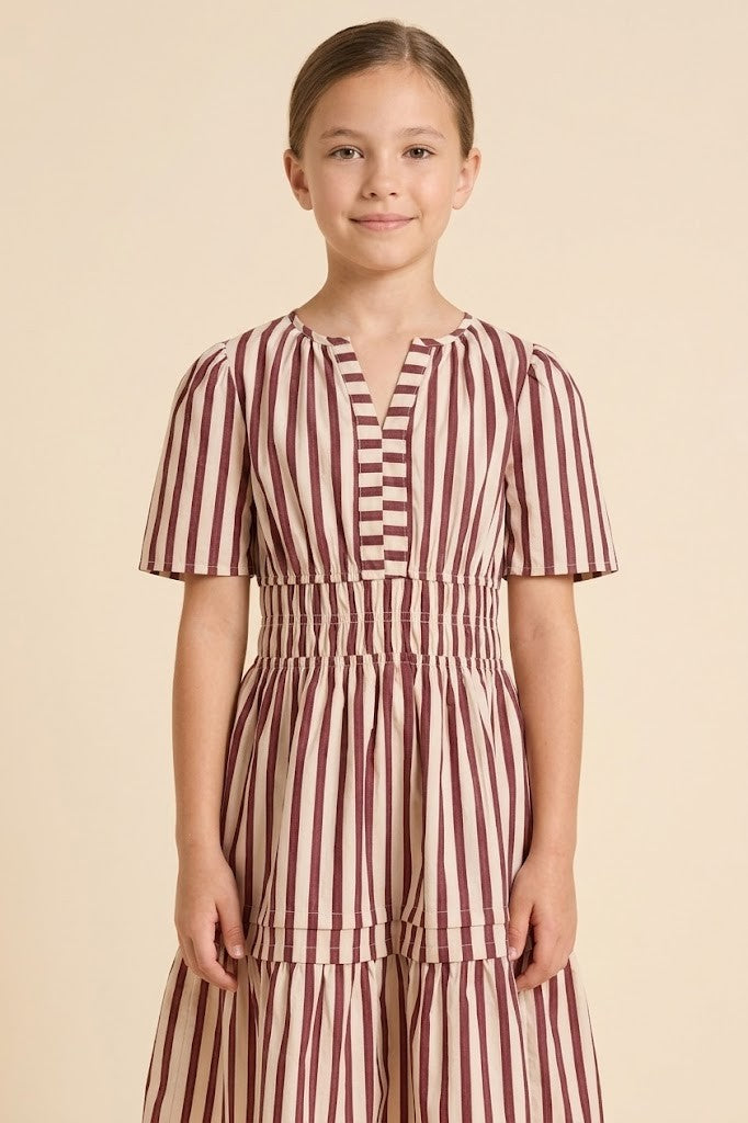 Megan Dress, Tween