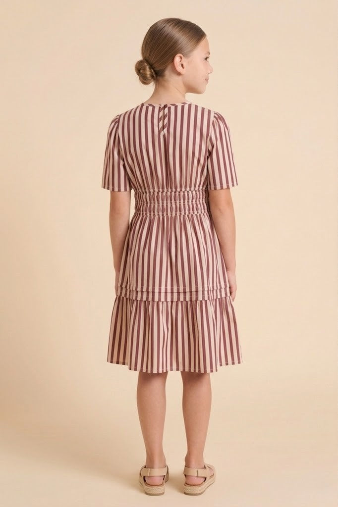 Megan Dress, Tween