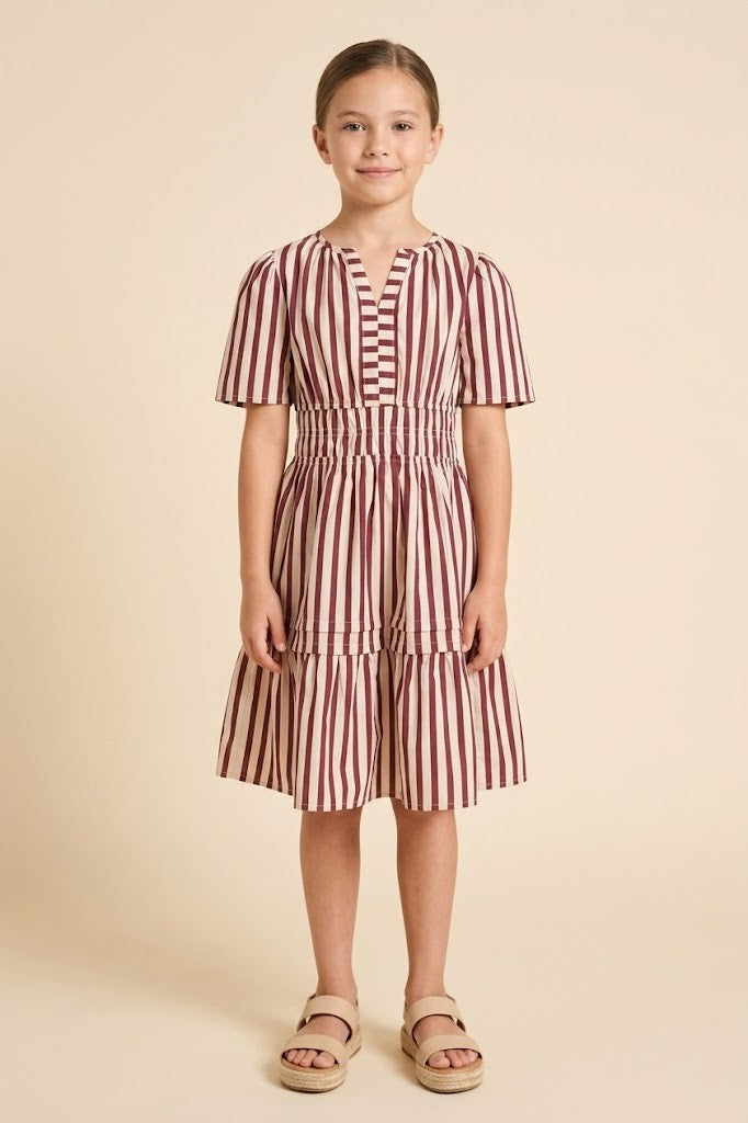 Megan Dress, Tween