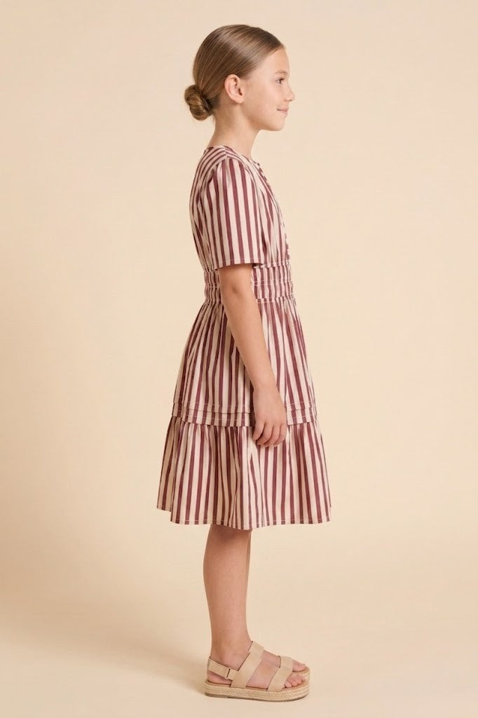Megan Dress, Tween