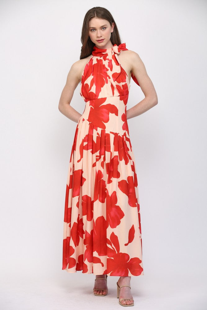 Very Charming Maxi