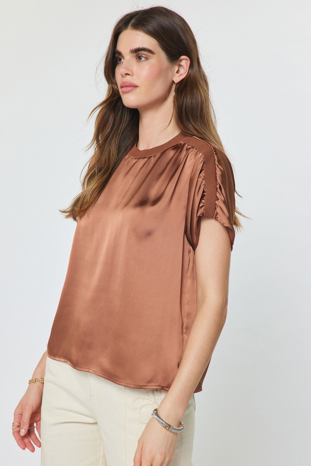 All In The Details Top