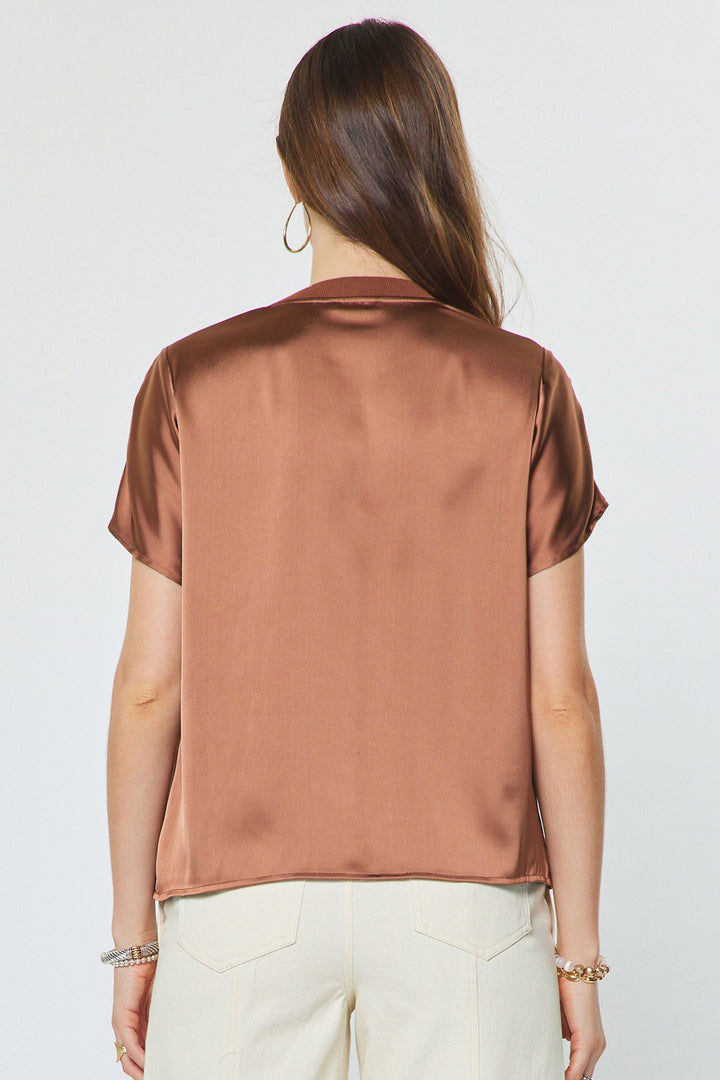 All In The Details Top