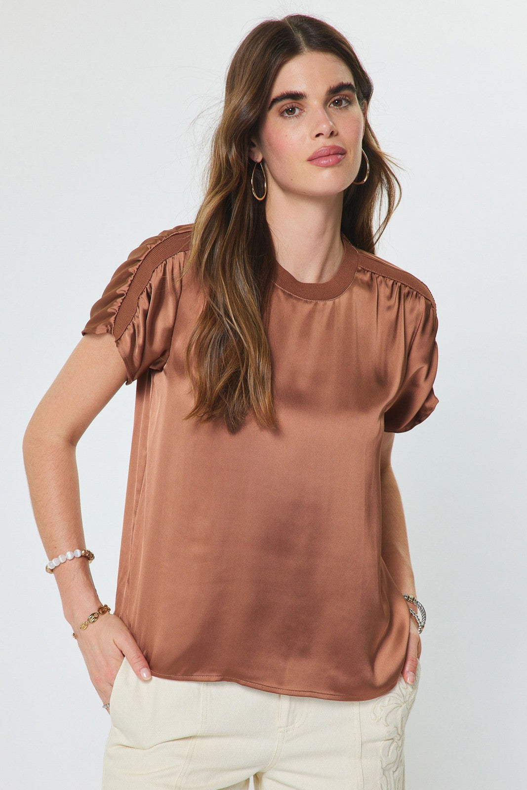 All In The Details Top