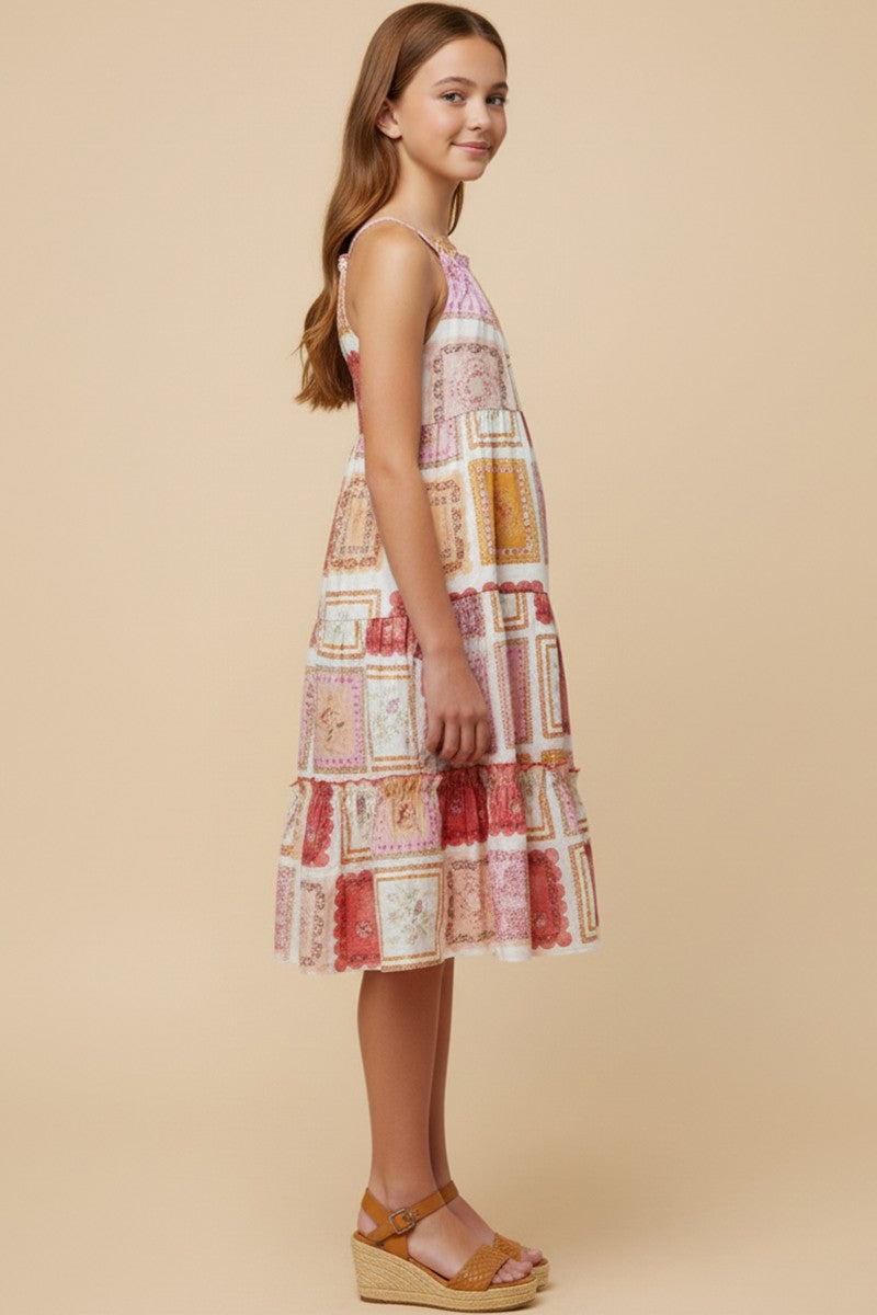 Arianna Dress, TWEEN