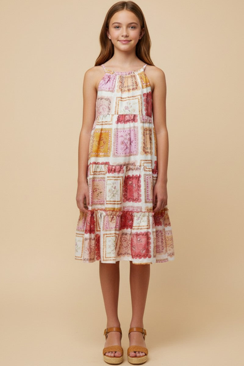 Arianna Dress, TWEEN