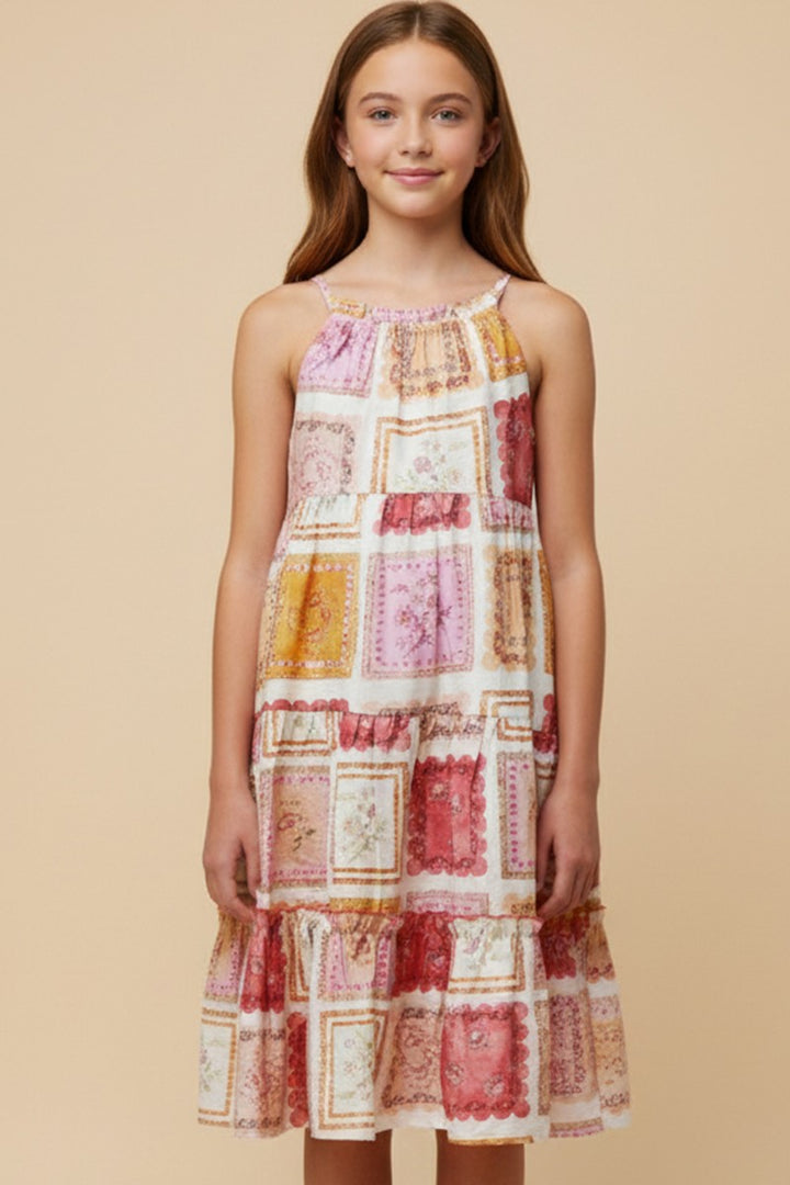 Arianna Dress, TWEEN