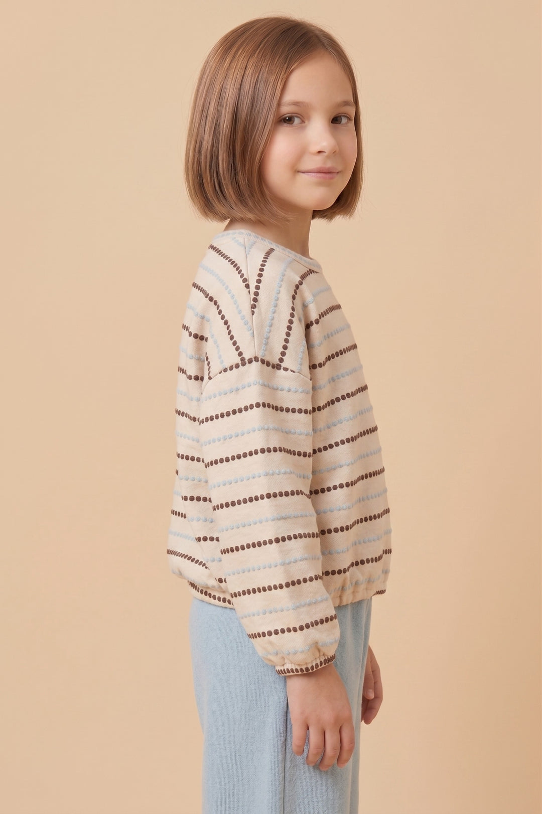 Grace Top, Tween