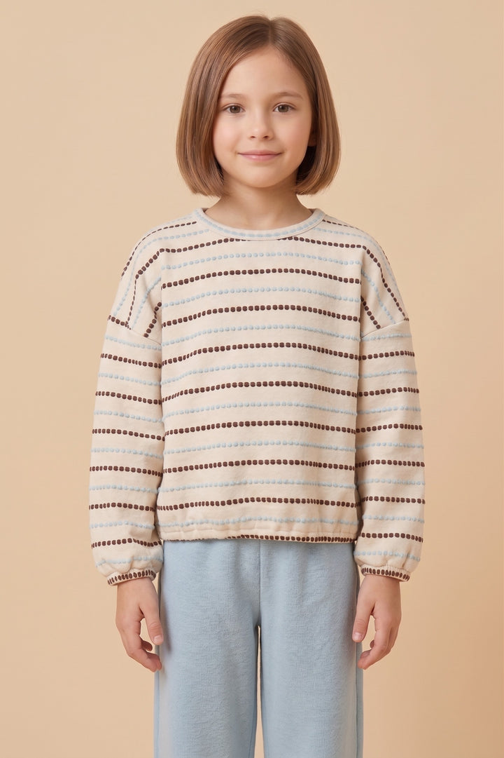 Grace Top, Tween