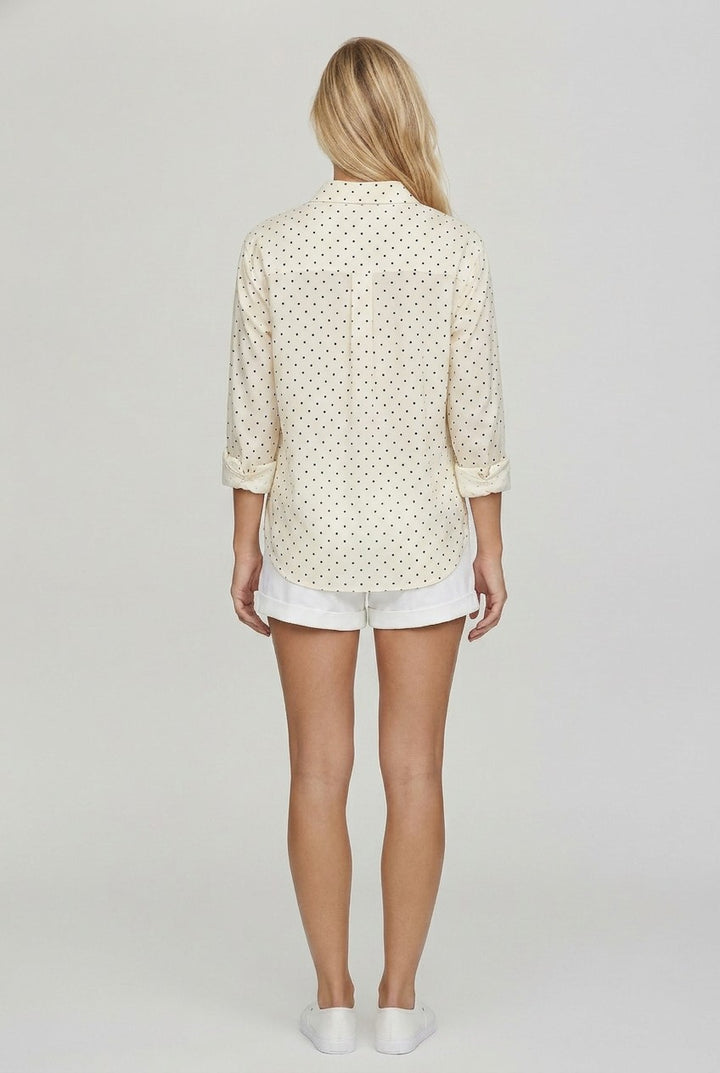Held In Elegance Top