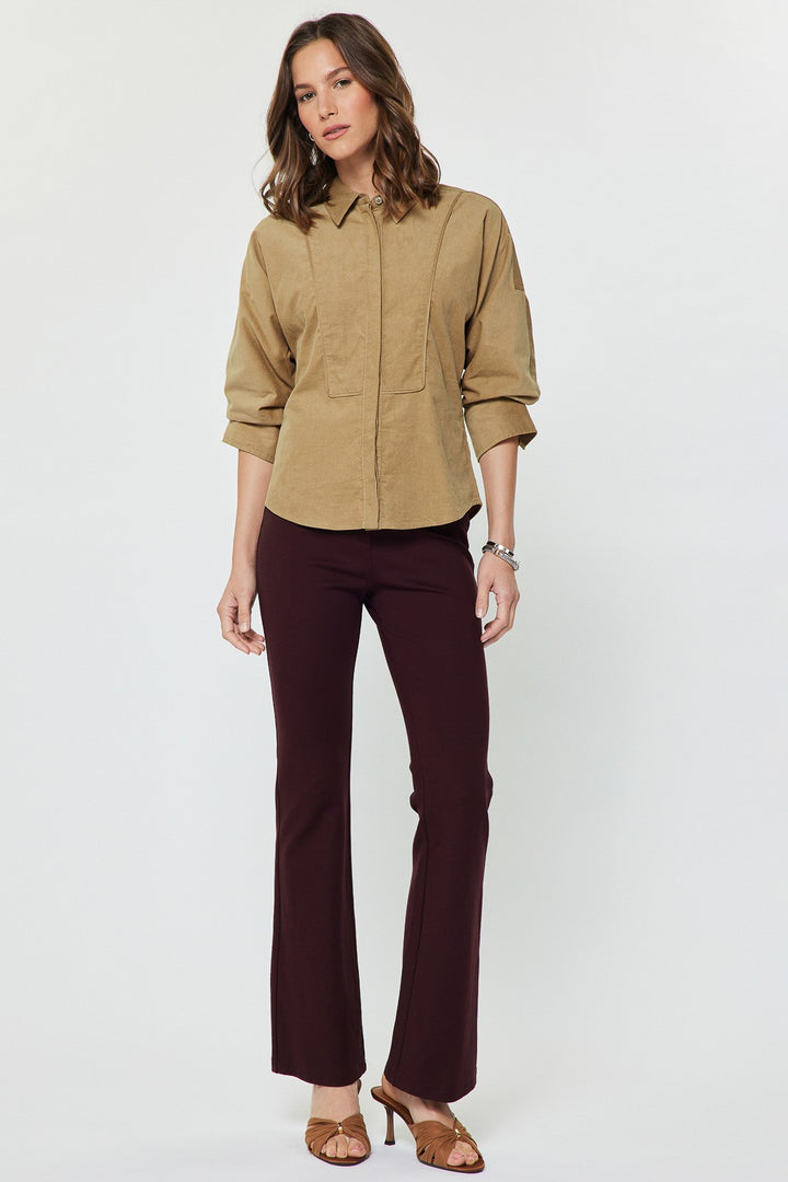 Shifting Shape Top