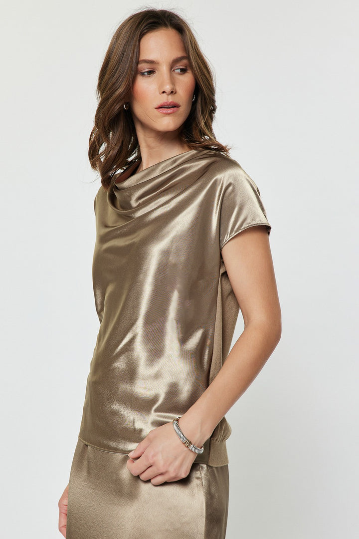 Break Every Chain Top