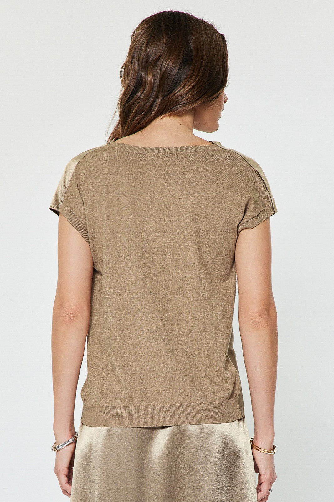 Break Every Chain Top