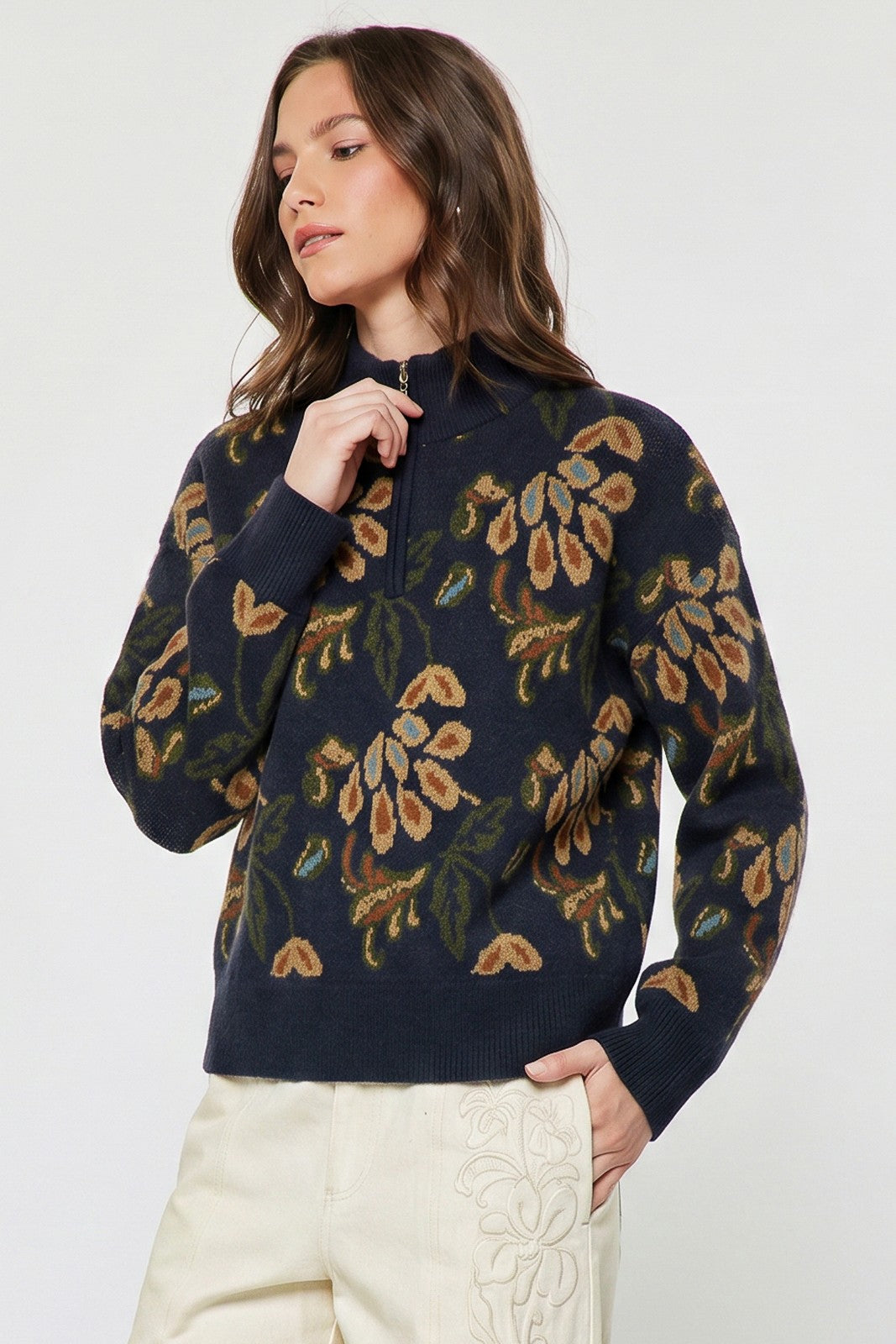 Easy Company Top